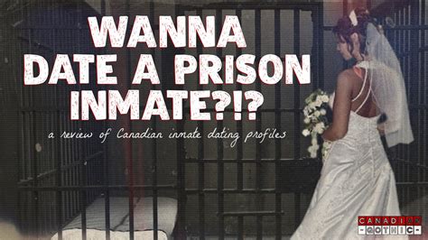 prison dating canada